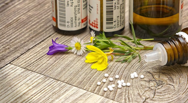 Naturopatia